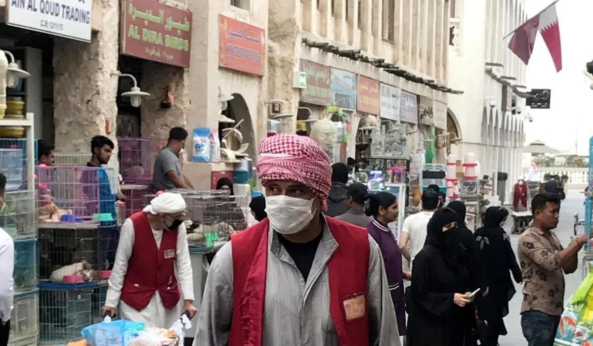 Qatar